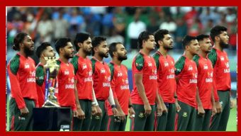 ২০২৬ টি-টোয়েন্টি বিশ্বকাপ বর্জনের কারণ খুঁজতে তদন্ত কমিটি গঠন