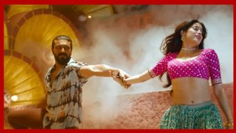 বক্স অফিসে ঝড়, তবু এই সিনেমা নিয়ে বিতর্ক কেন?