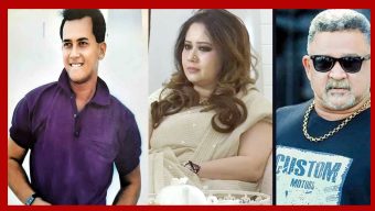 কবর থেকে তুলা হচ্ছে নায়ক সালমান শাহ’র লাশ