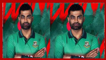 বিসিবি নতুন সভাপতি নির্বাচিত হলেন তামিম ইকবাল