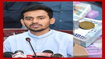 দুদকের অনুসন্ধানে ফেঁসে যাচ্ছেন আসিফ মাহমুদ