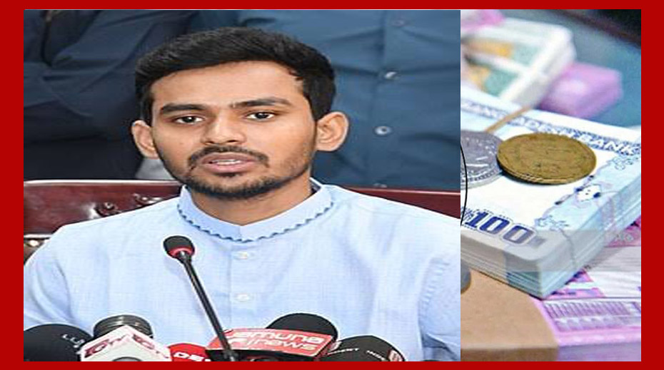 দুদকের অনুসন্ধানে ফেঁসে যাচ্ছেন আসিফ মাহমুদ