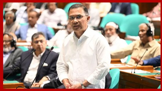 জ্বালানি চাহিদা ও মুদ্রা সাশ্রয়ে ফুলবাড়ীর কয়লা উত্তোলনের চিন্তা সরকারের -সংসদে প্রধানমন্ত্রী