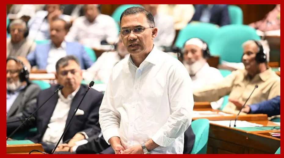 জ্বালানি চাহিদা ও মুদ্রা সাশ্রয়ে ফুলবাড়ীর কয়লা উত্তোলনের চিন্তা সরকারের -সংসদে প্রধানমন্ত্রী