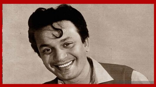 ফ্লপ মাস্টার জেনারেল’ থেকে বাঙালির চিরন্তন মহানায়ক: এক অমর যাত্রার গল্প