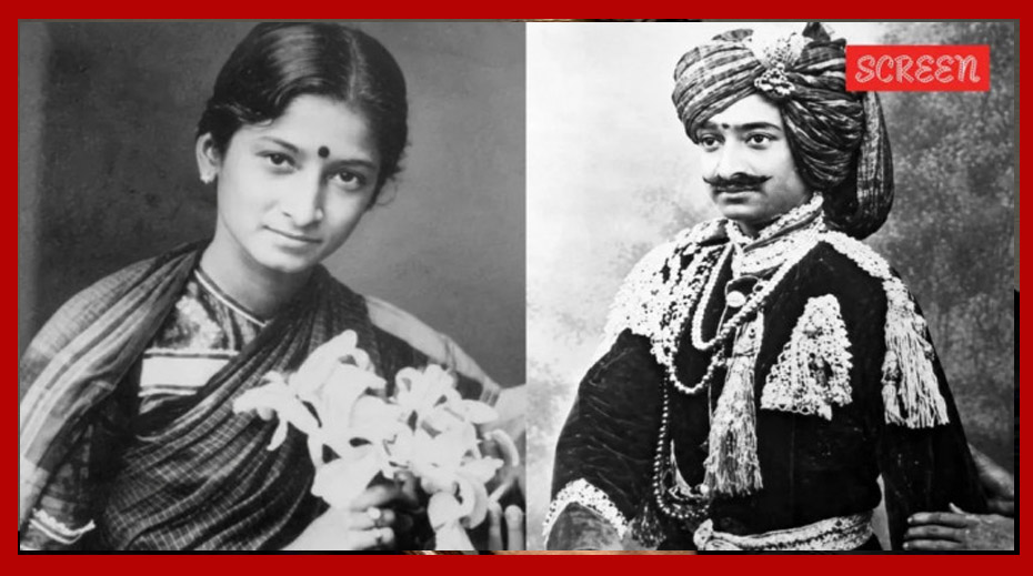 পুরুষ চরিত্রে নিখুঁত অভিনয়, উপমহাদেশের প্রথম অভিনেত্রীর প্রেমে পড়ছিলেন এক নারী
